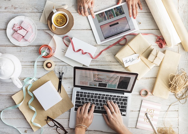 10 Step-by-step Guide To Starting A Home Business